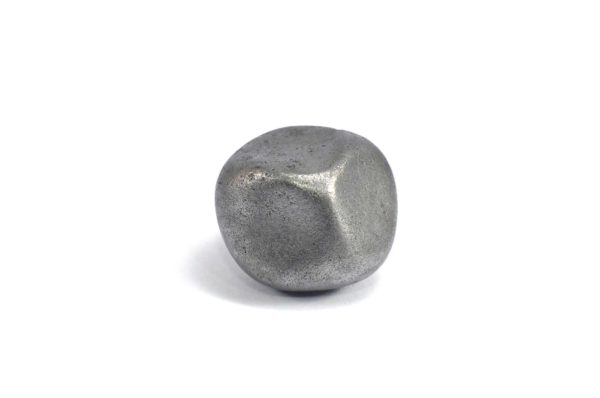 Iron meteorite 16.8 gram wide photography 01