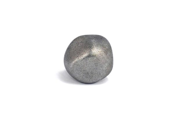 Iron meteorite 14.7 gram wide photography 04