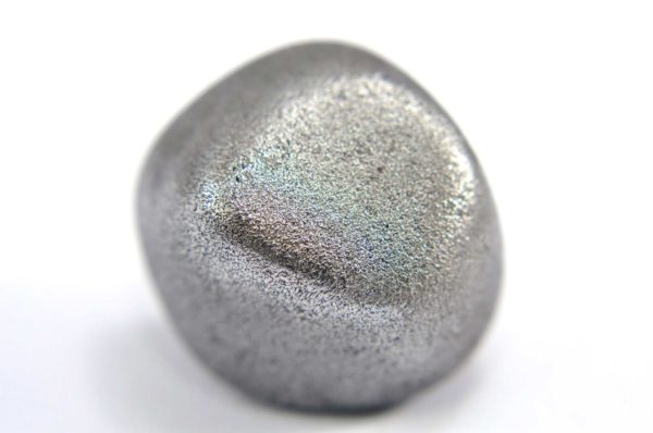 Iron meteorite 14.7 gram macro photography 11