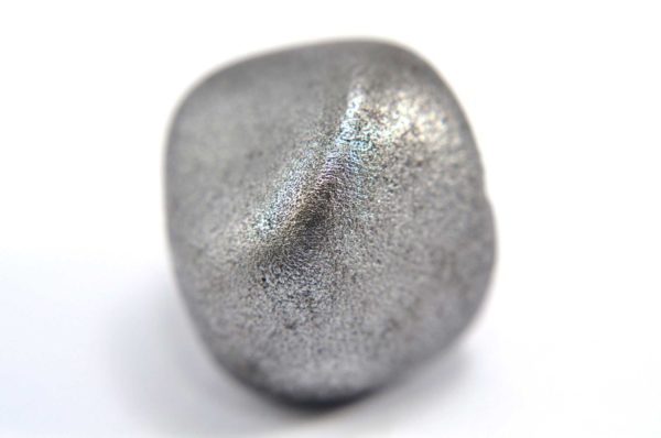 Iron meteorite 14.7 gram macro photography 10