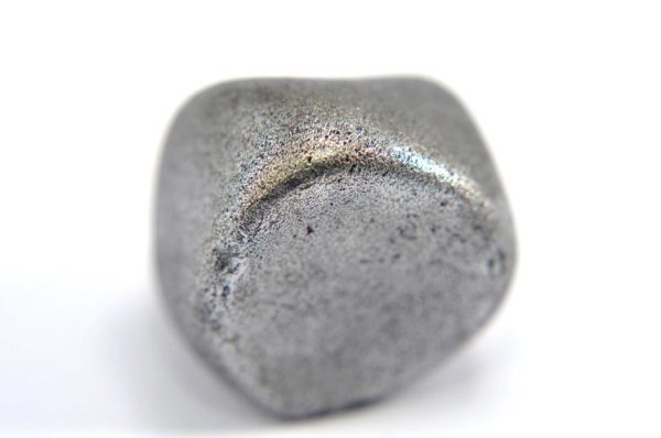 Iron meteorite 14.7 gram macro photography 08