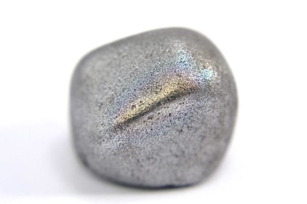 Iron meteorite 14.7 gram macro photography 04