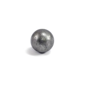 Iron meteorite 5.5 gram wide photography 15