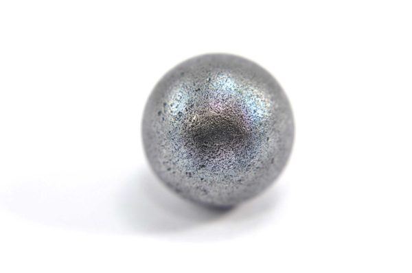 Iron meteorite 5.5 gram macro photography 04
