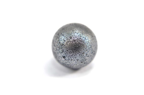 Iron meteorite 3.4 gram macro photography 03