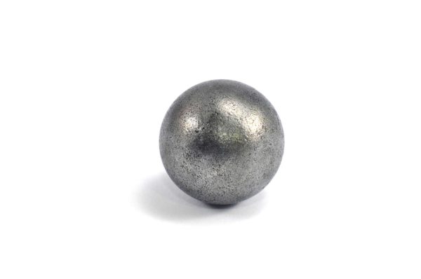 Iron meteorite 21.6 gram wide photography 11