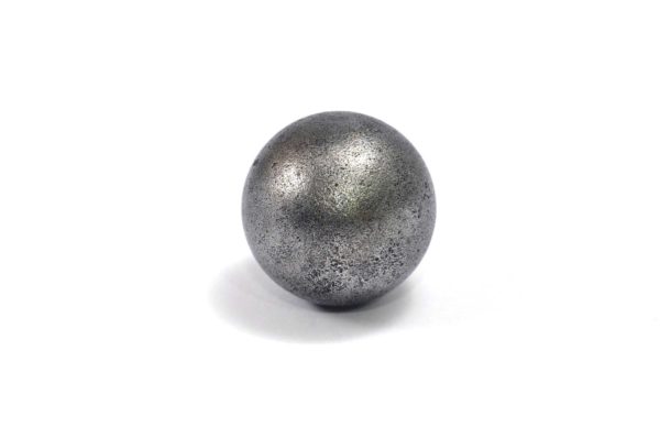 Iron meteorite 21.6 gram wide photography 10