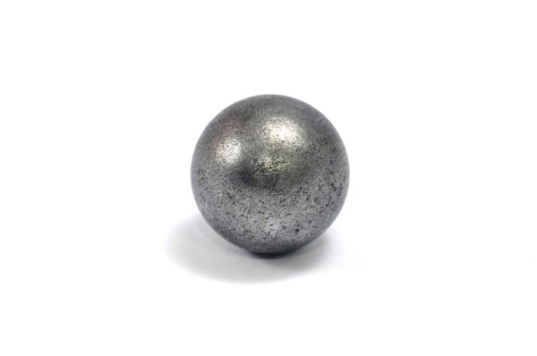 Iron meteorite 21.6 gram wide photography 05