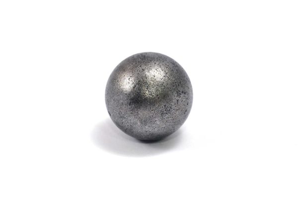 Iron meteorite 21.6 gram wide photography 03