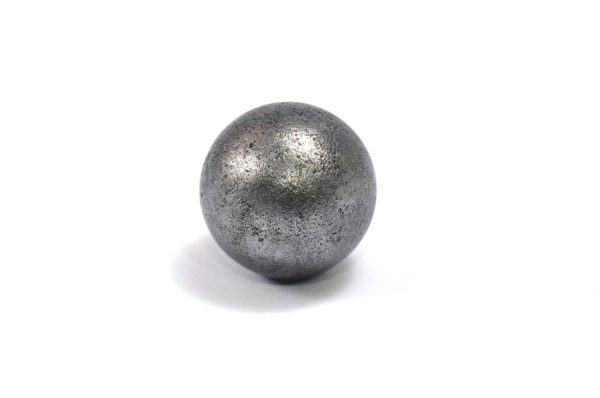 Iron meteorite 21.6 gram wide photography 02
