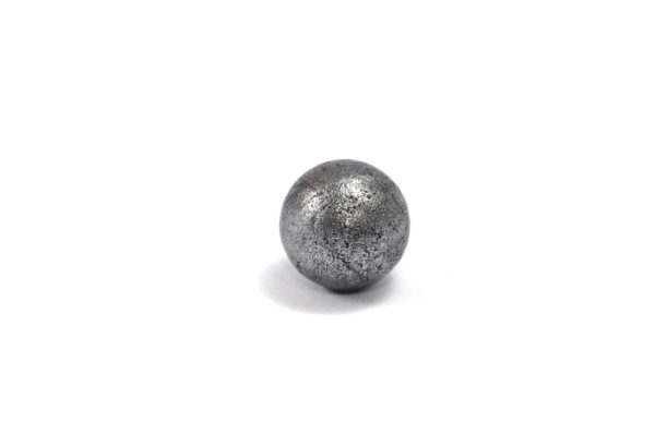 Iron meteorite 6.7 gram wide photography 26