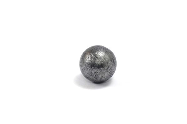 Iron meteorite 6.7 gram wide photography 25