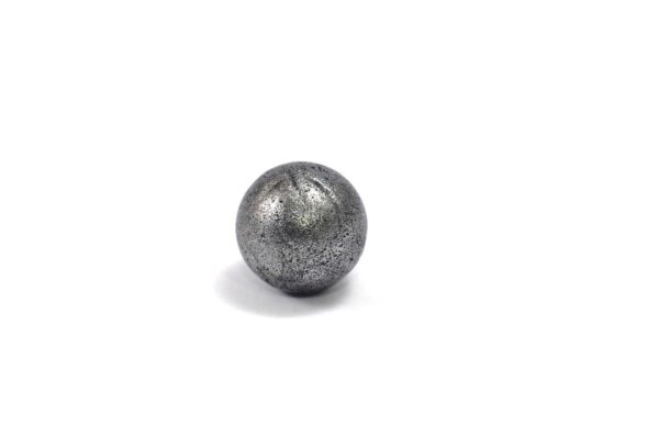 Iron meteorite 6.7 gram wide photography 24