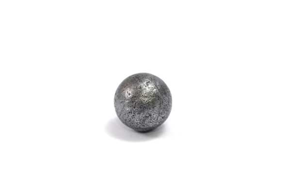 Iron meteorite 6.7 gram wide photography 23