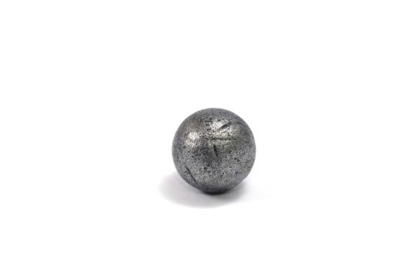 Iron meteorite 6.7 gram wide photography 22