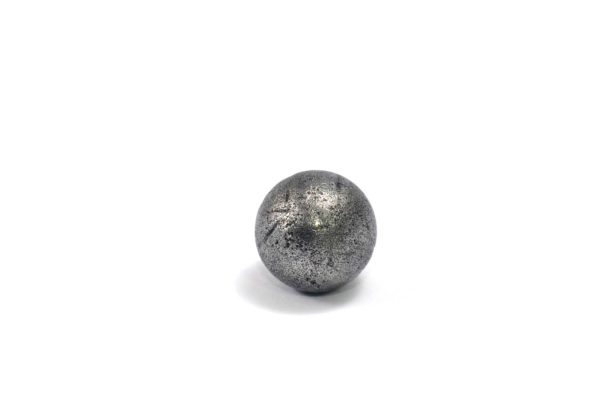 Iron meteorite 6.7 gram wide photography 21