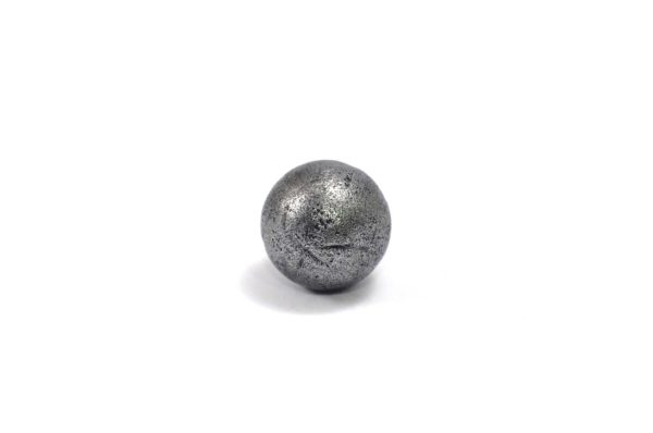 Iron meteorite 6.7 gram wide photography 20