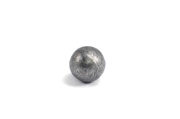 Iron meteorite 6.7 gram wide photography 16