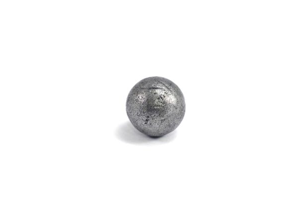 Iron meteorite 6.7 gram wide photography 15