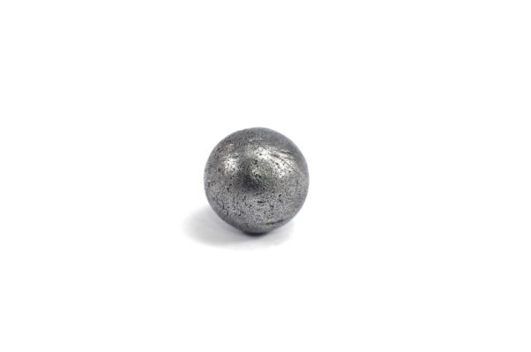 Iron meteorite 6.7 gram wide photography 14