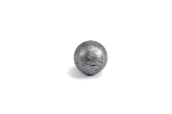 Iron meteorite 6.7 gram wide photography 13