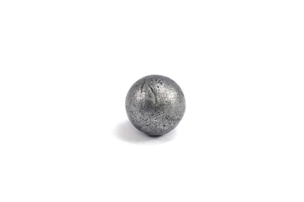 Iron meteorite 6.7 gram wide photography 12