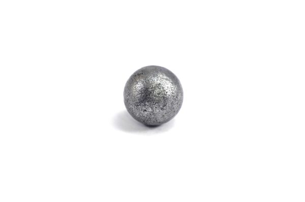 Iron meteorite 6.7 gram wide photography 10