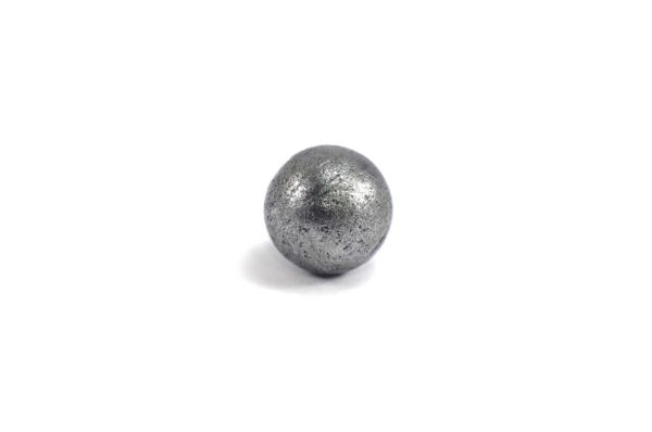 Iron meteorite 6.7 gram wide photography 08