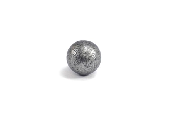 Iron meteorite 6.7 gram wide photography 06
