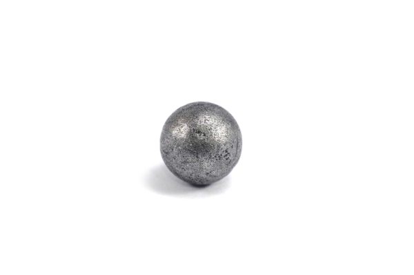 Iron meteorite 6.7 gram wide photography 05