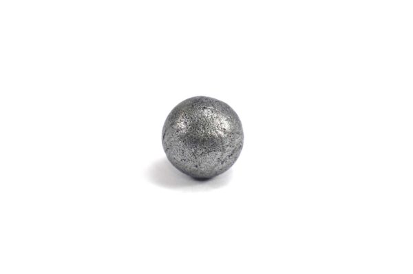 Iron meteorite 6.7 gram wide photography 02