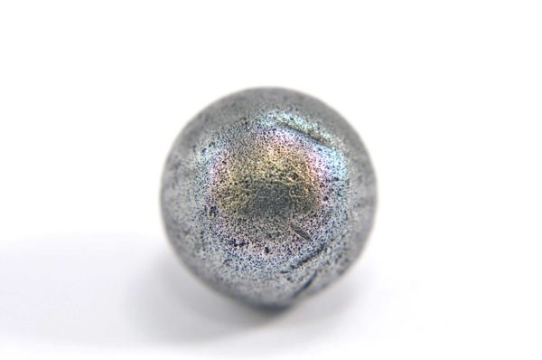 Iron meteorite 6.7 gram macro photography 10