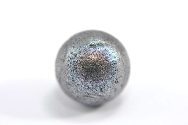 Iron meteorite 6.7 gram macro photography 06