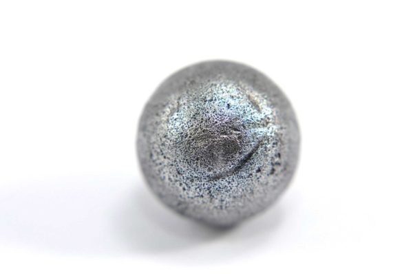 Iron meteorite 6.7 gram macro photography 04