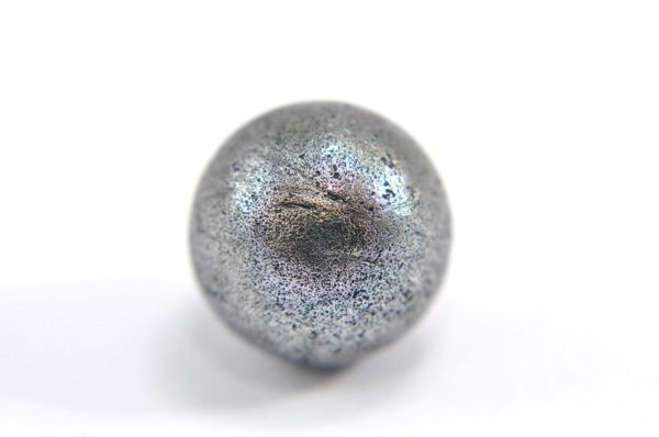 Iron meteorite 6.7 gram macro photography 01
