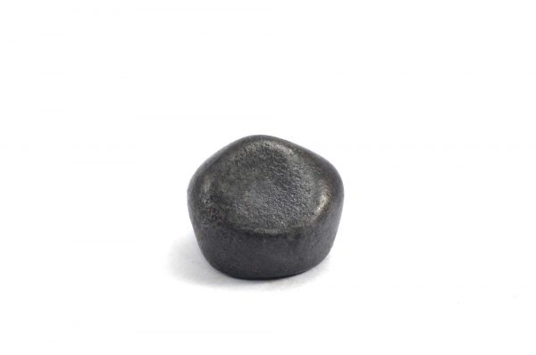 Iron meteorite 17.4 gram wide photography 06