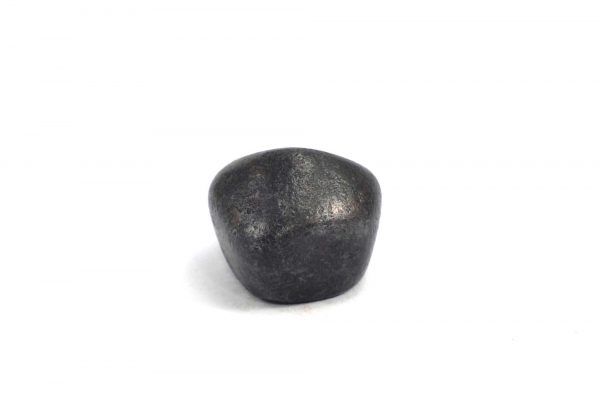 Iron meteorite 17.4 gram wide photography 05