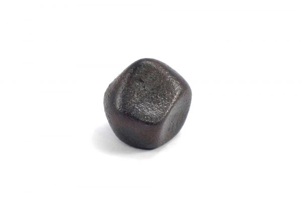 Iron meteorite 18.1 gram wide photography 06