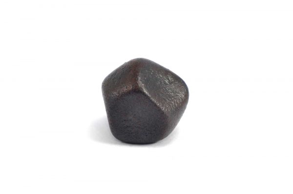 Iron meteorite 18.1 gram wide photography 02