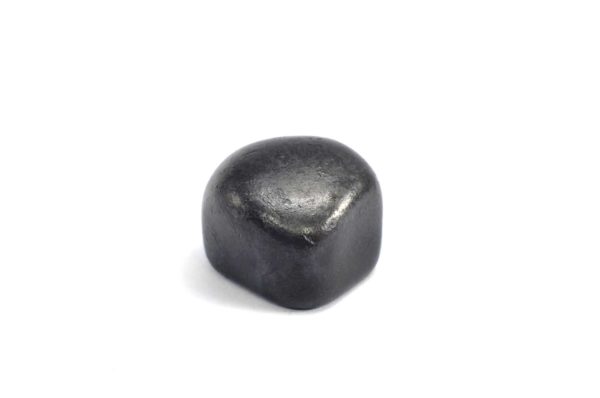 Iron meteorite 18.2 gram wide photography 12