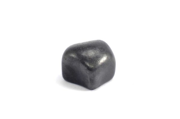 Iron meteorite 18.2 gram wide photography 10