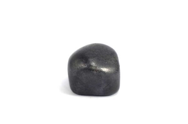 Iron meteorite 18.2 gram wide photography 08