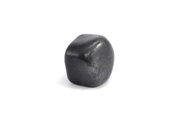 Iron meteorite 18.2 gram wide photography 01