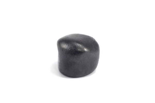 Iron meteorite 18.8 gram wide photography 12