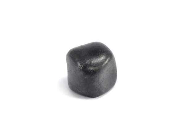 Iron meteorite 18.8 gram wide photography 10