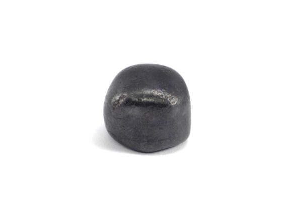 Iron meteorite 18.8 gram wide photography 09