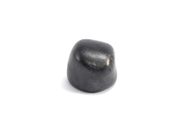 Iron meteorite 18.8 gram wide photography 08