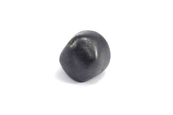 Iron meteorite 18.8 gram wide photography 06
