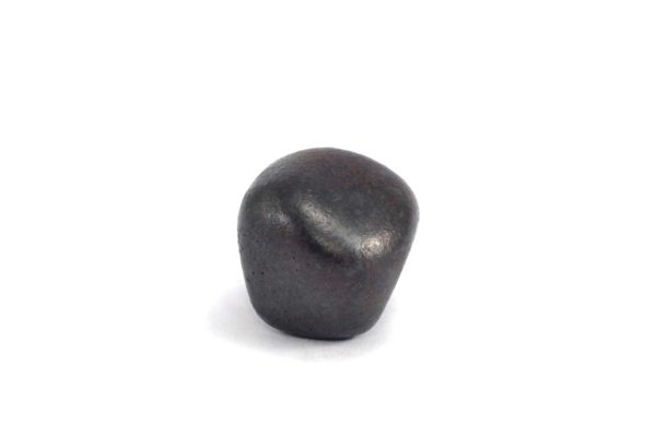 Iron meteorite 16.1 gram wide photography 10