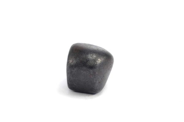 Iron meteorite 16.1 gram wide photography 09